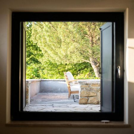 Villa Evelina Eselboeck Opatija Zewnętrze zdjęcie