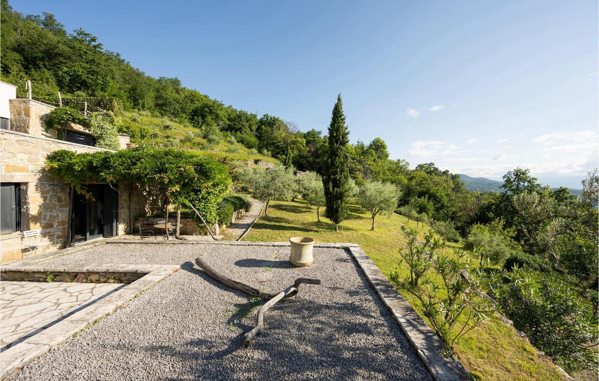 Villa Evelina Eselboeck Opatija Zewnętrze zdjęcie